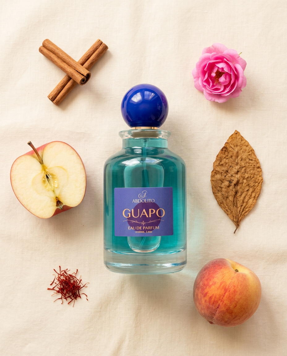 Guapo