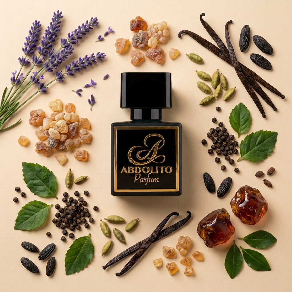 Romance Elixir